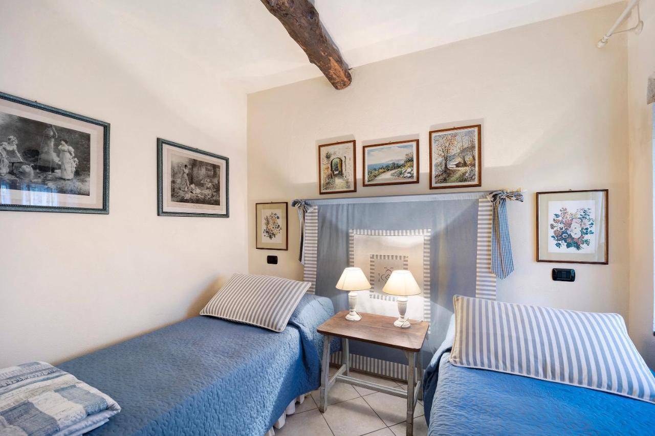 Casa Dei Tigli Villa Ormea Екстериор снимка