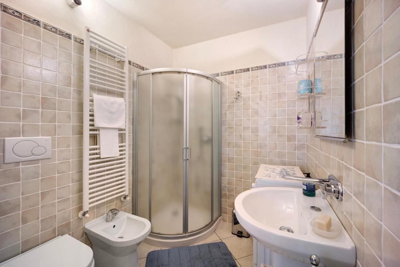 Casa Dei Tigli Villa Ormea Екстериор снимка