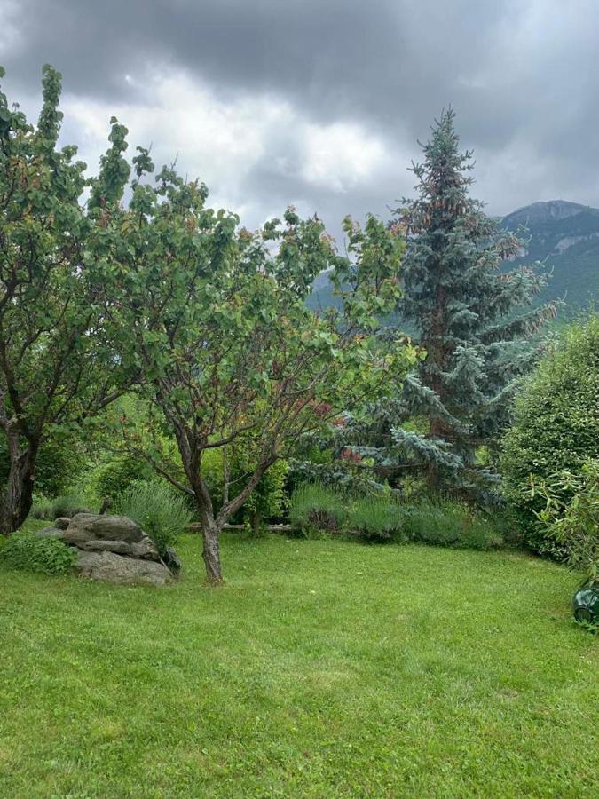 Casa Dei Tigli Villa Ormea Екстериор снимка